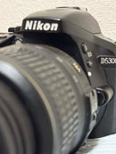 Nikon Digital Slrs D5300