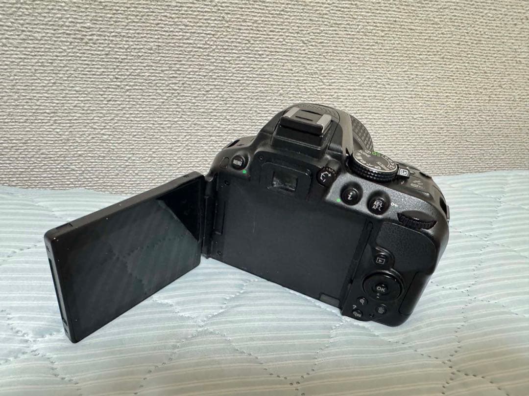 Nikon Digital Slrs D5300