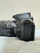 Nikon Digital Slrs D5300