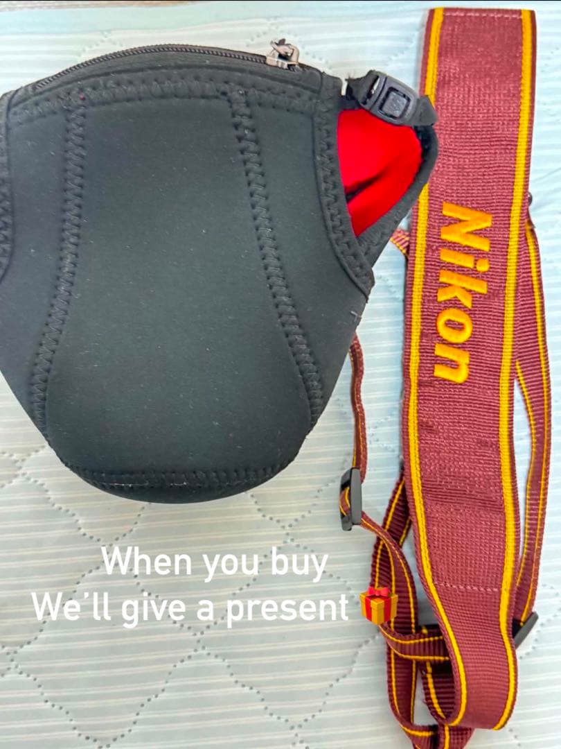 Nikon Digital Slrs D5300