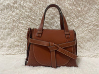 Loewe Shoulder Bags