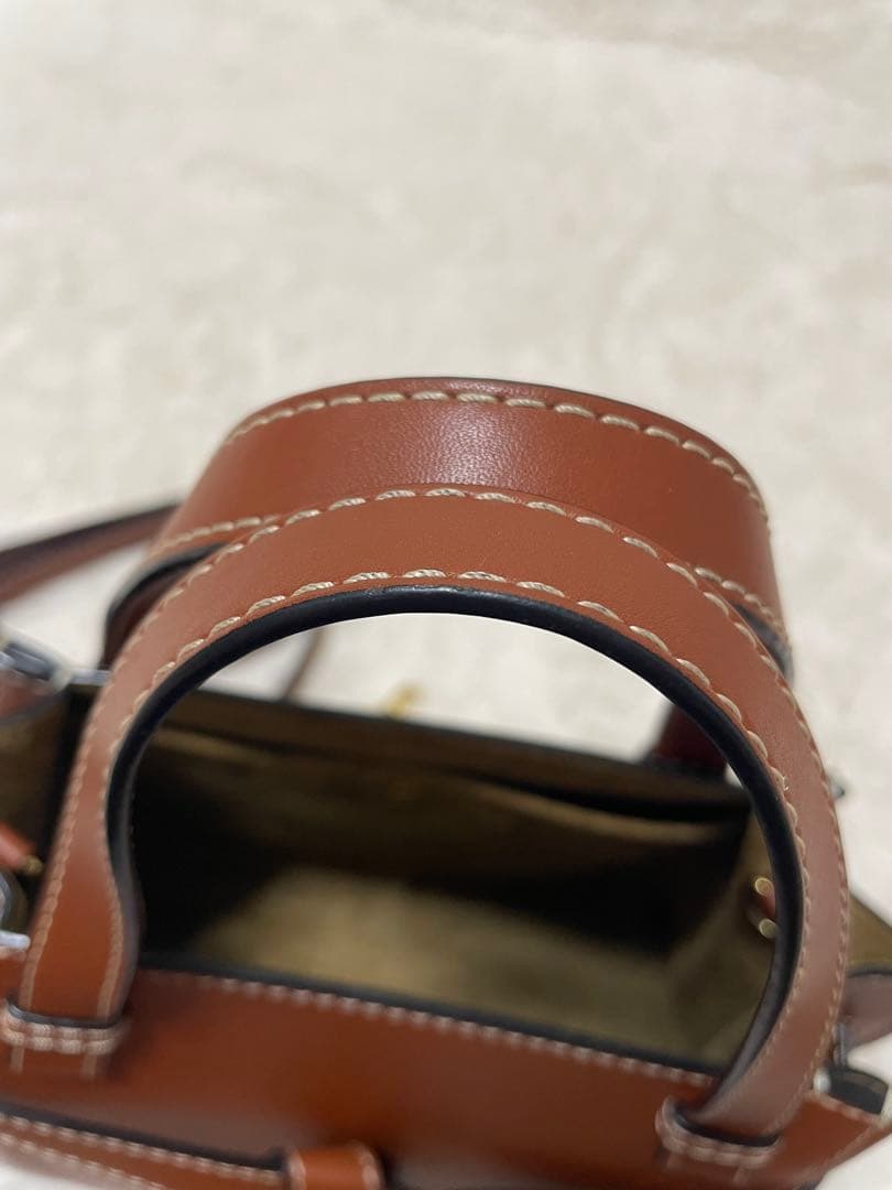 Loewe Shoulder Bags
