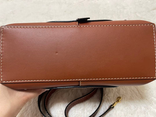 Loewe Shoulder Bags