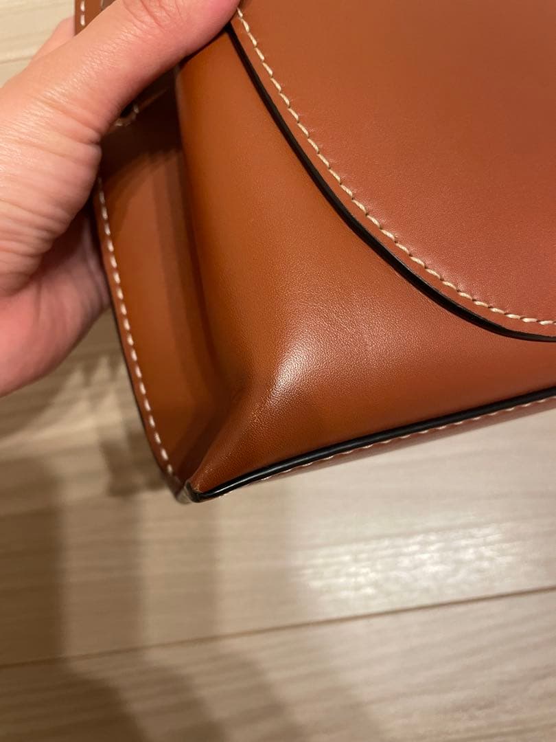 Loewe Shoulder Bags