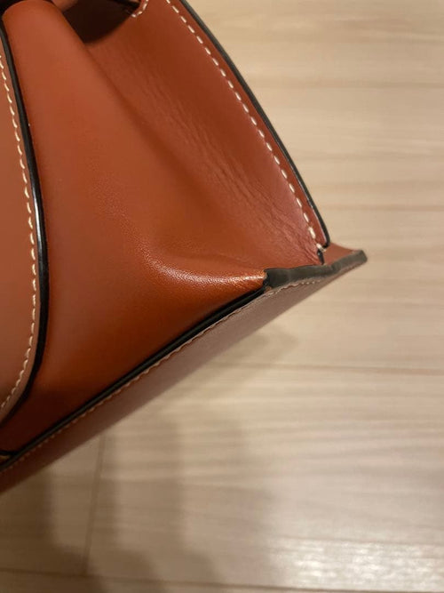 Loewe Shoulder Bags