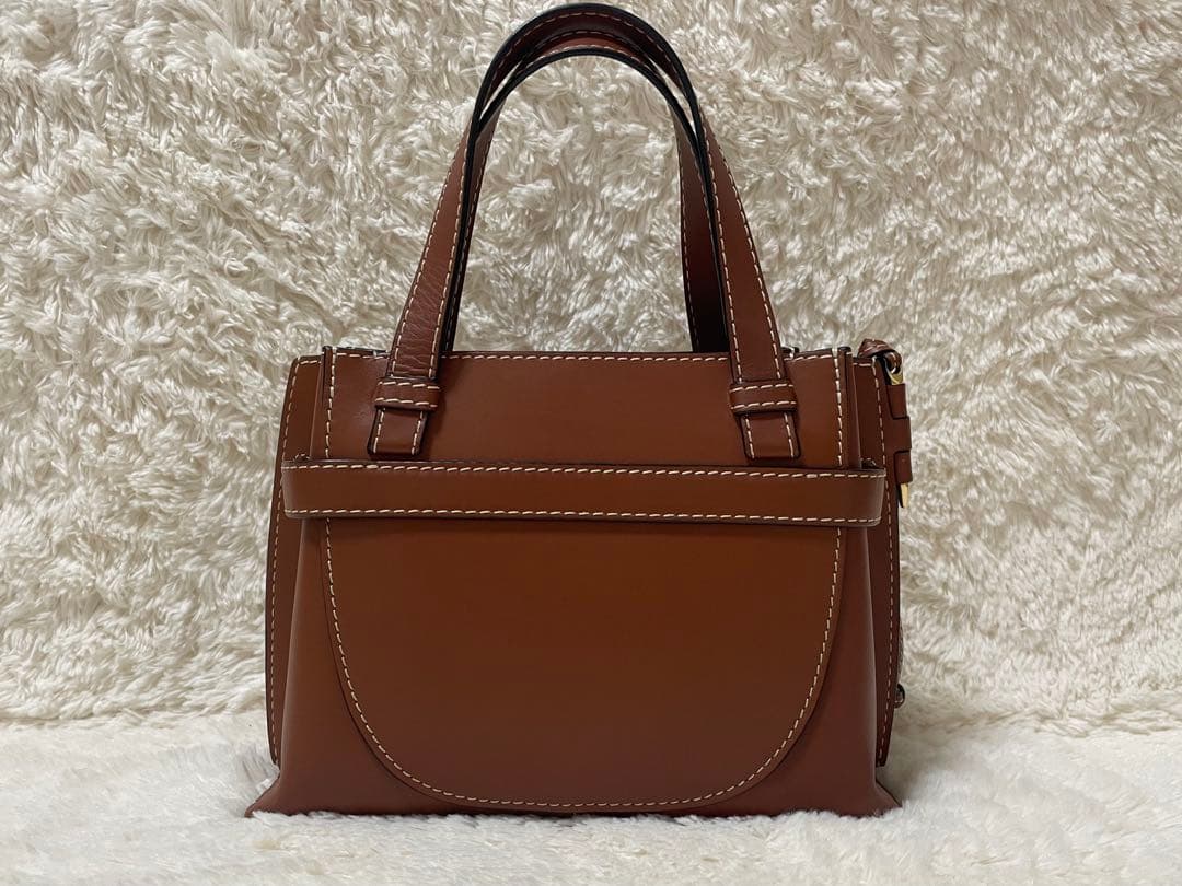 Loewe Shoulder Bags