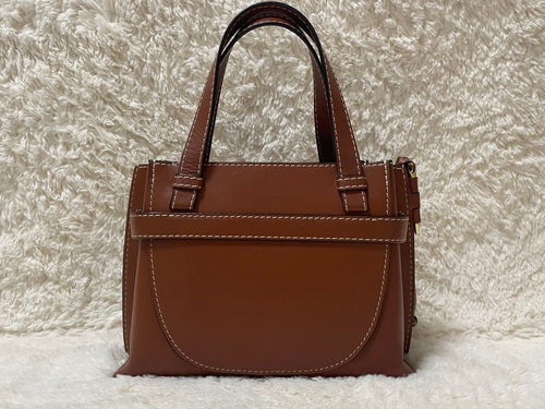 Loewe Shoulder Bags