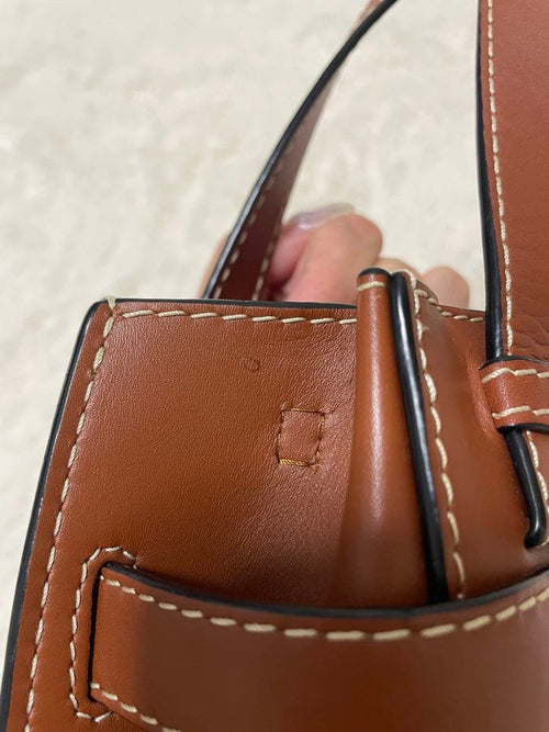 Loewe Shoulder Bags