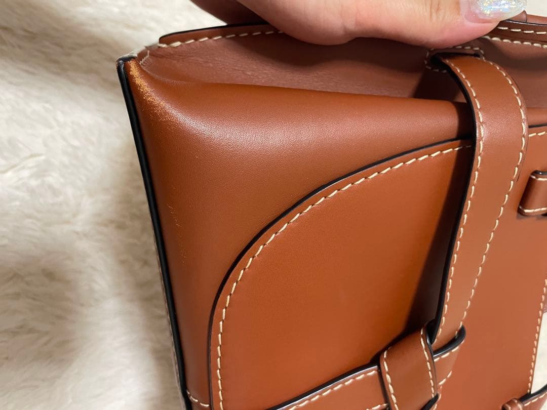 Loewe Shoulder Bags