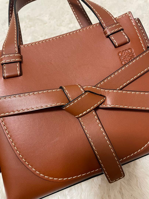 Loewe Shoulder Bags