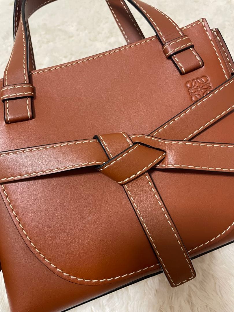 Loewe Shoulder Bags