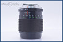 Others Cosina F2.8 Mc K (Mf) #Am8357