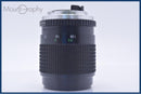 Others Cosina F2.8 Mc K (Mf) #Am8357
