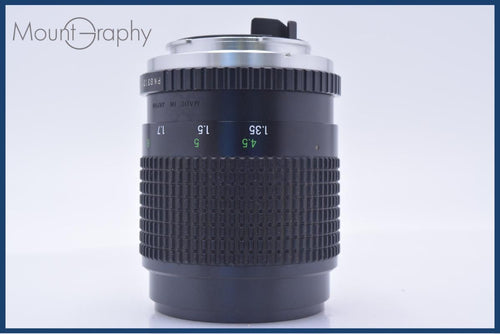 Others Cosina F2.8 Mc K (Mf) #Am8357