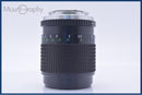 Others Cosina F2.8 Mc K (Mf) #Am8357