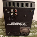 Power Amplifiers Bose Media Mate Sr. Mm-2
