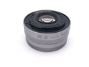 Lens (Zoom) Nikkor Z Dx 16-50Mm F/3.5-6.3 Vr