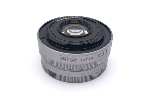 Lens (Zoom) Nikkor Z Dx 16-50Mm F/3.5-6.3 Vr