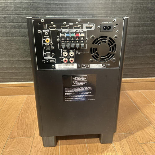 Onkyo Speakers Htx-22Hdx
