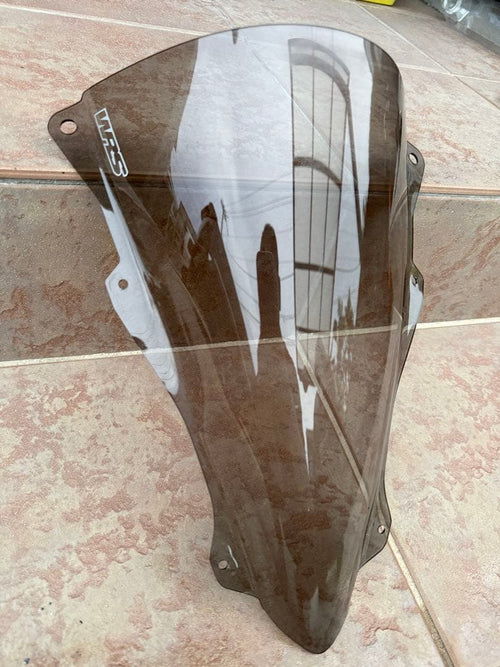 Kawasaki Cowls Fenders Wrs