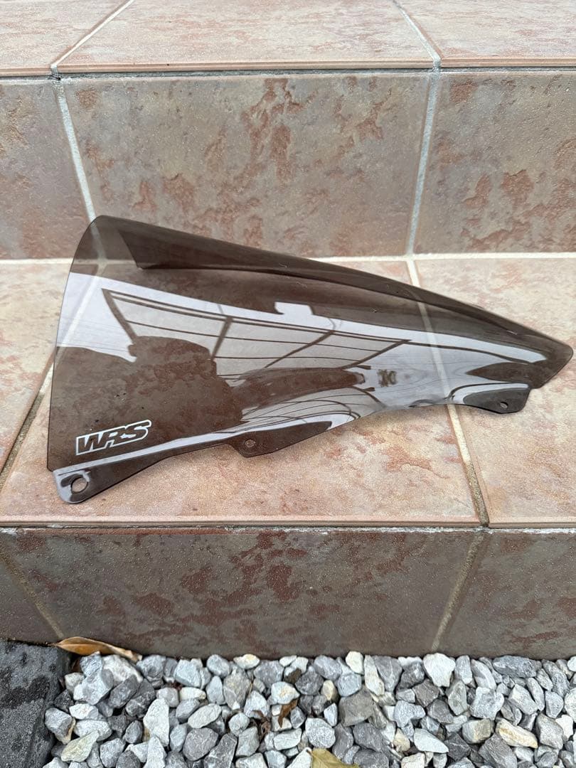 Kawasaki Cowls Fenders Wrs
