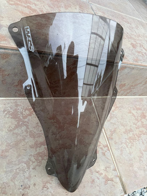 Kawasaki Cowls Fenders Wrs