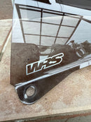 Kawasaki Cowls Fenders Wrs