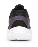 Sneakers Ryka Womens Activfoam X2 Running Inspi Red Shoes Black Mesh Fabric