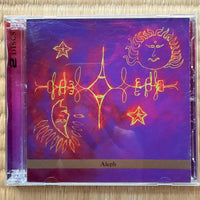 Overseas Music Terry Riley Aleph 2Cd