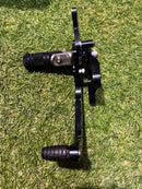 Over Racing Steps Pedals 50 100