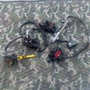 Brakes Gsx400S Tokico Oh