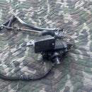 Brakes Gsx400S Tokico Oh