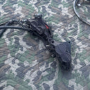 Brakes Gsx400S Tokico Oh