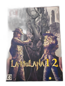 Nintendo Switch Software (Package Version) La-Mulana 1 2 Box