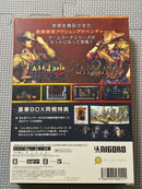 Nintendo Switch Software (Package Version) La-Mulana 1 2 Box