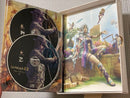 Nintendo Switch Software (Package Version) La-Mulana 1 2 Box