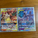 Pok Mon Trading Card Game Gx Rr