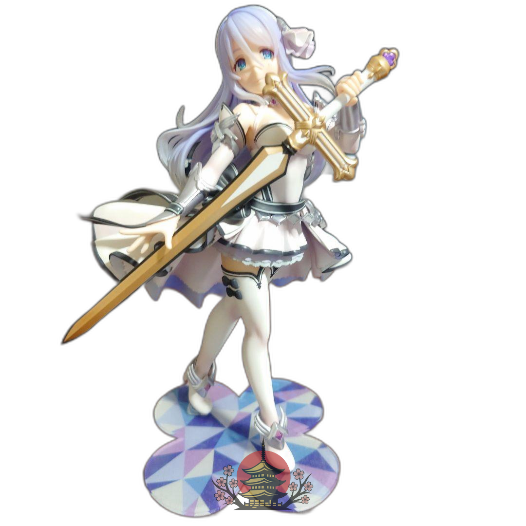Game Character 1/7