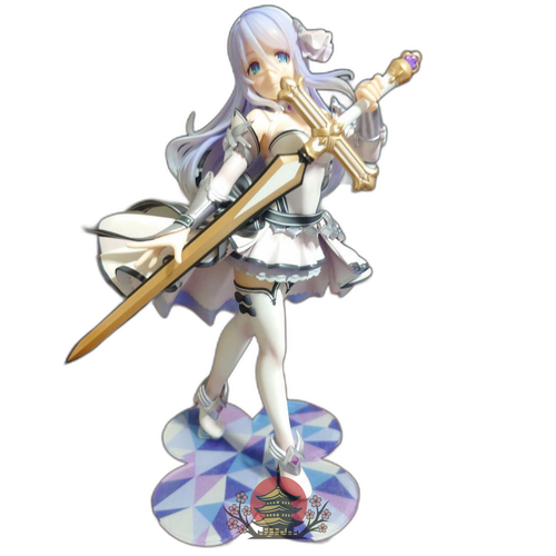 Game Character 1/7