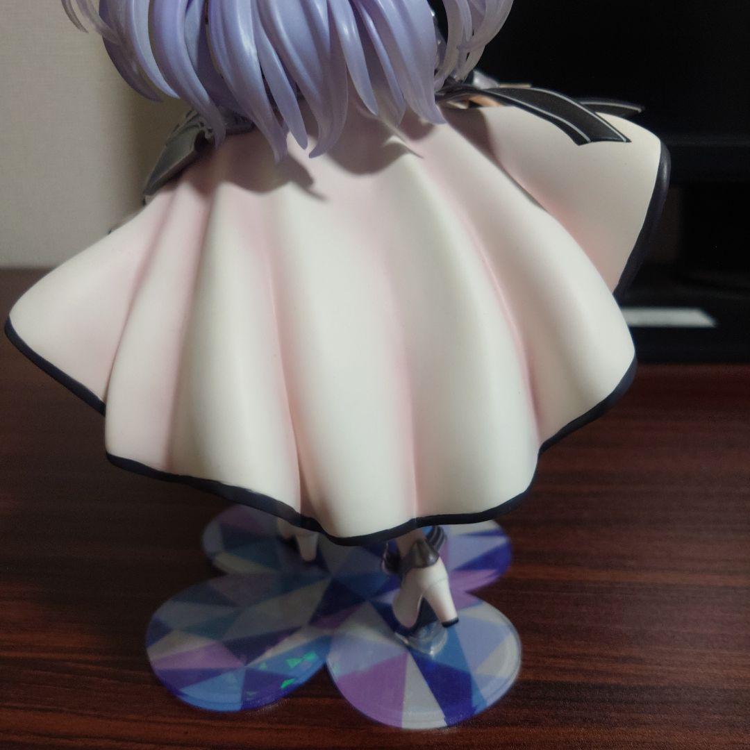 Game Character 1/7