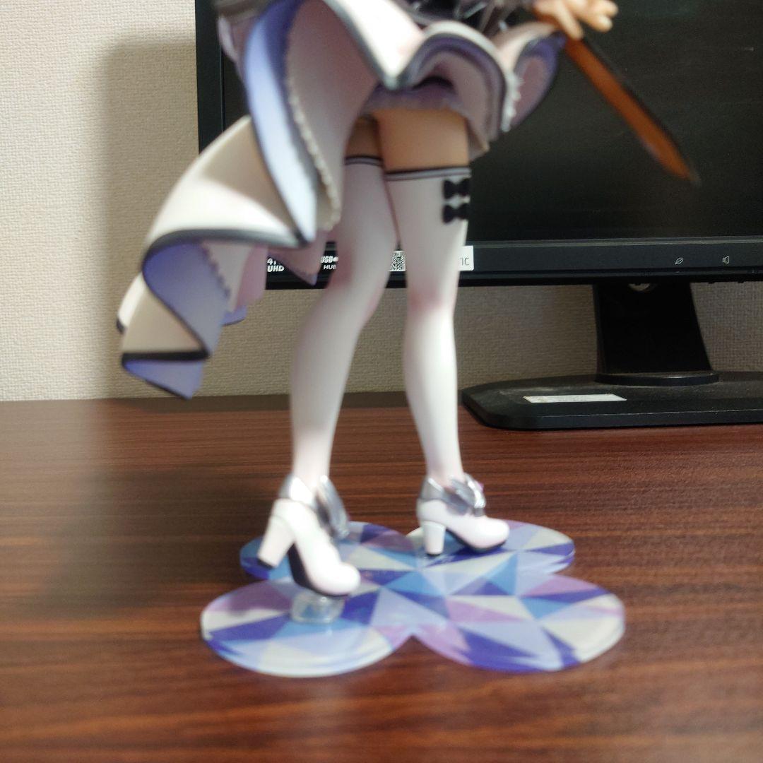 Game Character 1/7