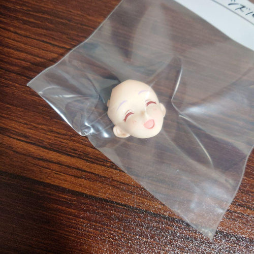 Game Character 1/7