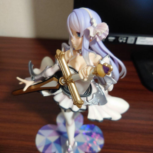Game Character 1/7
