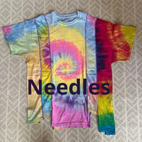 Rebuild By Needles T-Shirts T L
