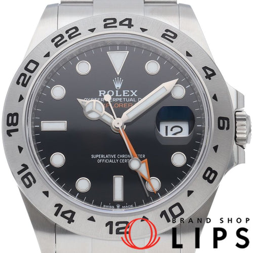 Rolex Others 2 226570 Ss