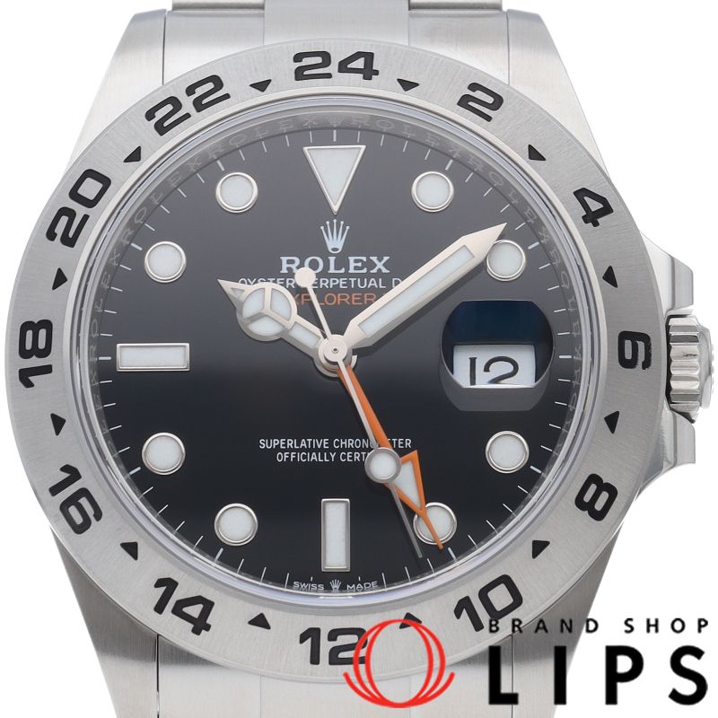 Rolex Others 2 226570 Ss