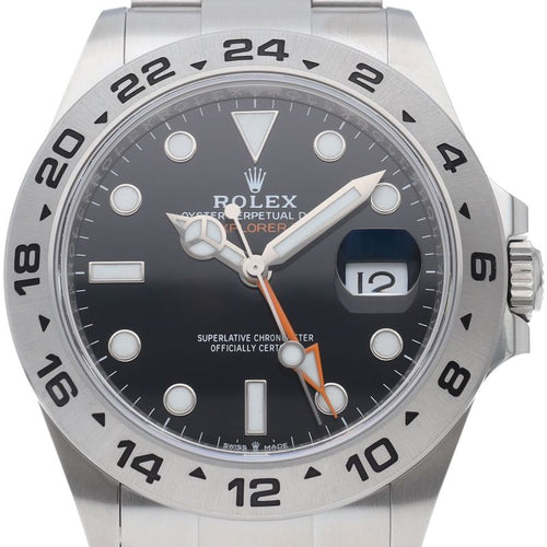 Rolex Others 2 226570 Ss