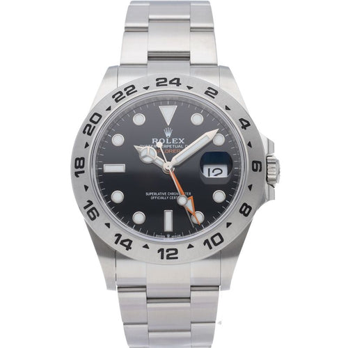 Rolex Others 2 226570 Ss