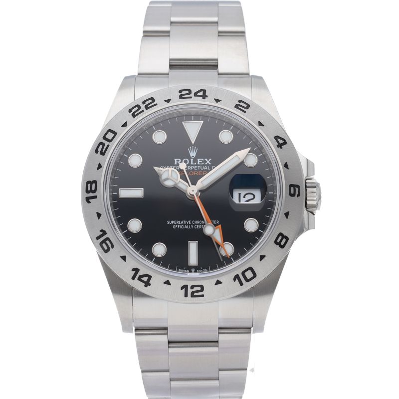 Rolex Others 2 226570 Ss