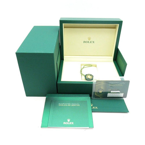 Rolex Others 2 226570 Ss